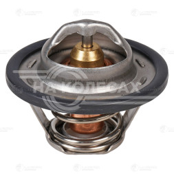 Термостат для автомобилей  Лада Largus (12-)/Renault Logan (04-) (термоэлемент) (83°С)