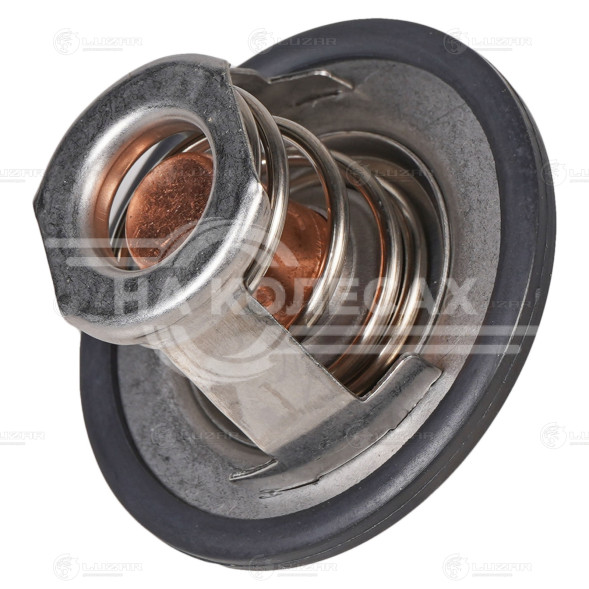 Термостат для автомобилей  Лада Largus (12-)/Renault Logan (04-) (термоэлемент) (83°С)