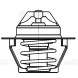 Термостат для автомобилей  Лада Largus (12-)/Renault Logan (04-) (термоэлемент) (83°С)
