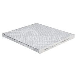 Фильтр салонный угольный для автомобилей Hyundai Santa Fe (12-)/ Kia Optima (10-)