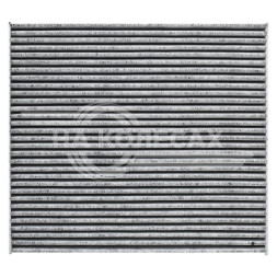 Фильтр салонный угольный для автомобилей Hyundai Santa Fe (12-)/ Kia Optima (10-)