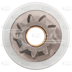 Привод стартера (бендикс) для автомобилей Toyota Avensis T250 (03-) 1.8i/Tundra (09-) 5.7i