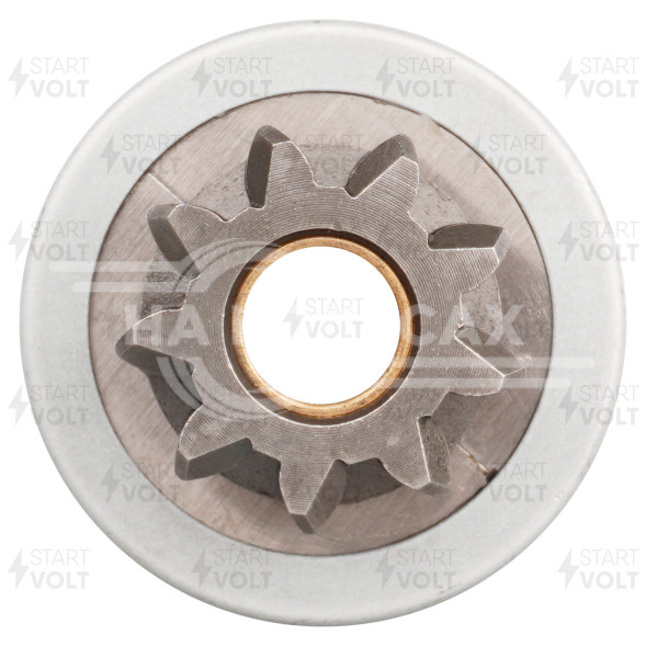 Привод стартера (бендикс) для автомобилей Toyota Avensis T250 (03-) 1.8i/Tundra (09-) 5.7i