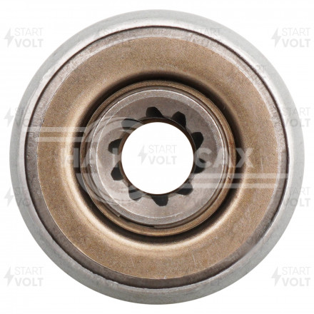 Привод стартера (бендикс) для автомобилей Toyota Avensis T250 (03-) 1.8i/Tundra (09-) 5.7i