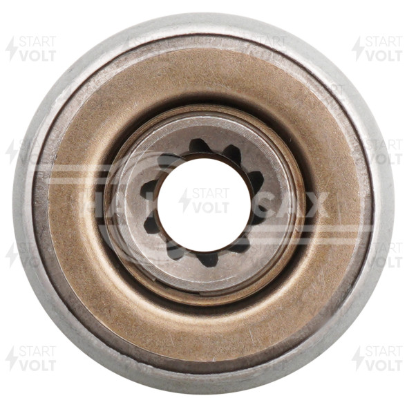 Привод стартера (бендикс) для автомобилей Toyota Avensis T250 (03-) 1.8i/Tundra (09-) 5.7i