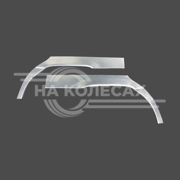 Ремонтные задние арки Citroen XM