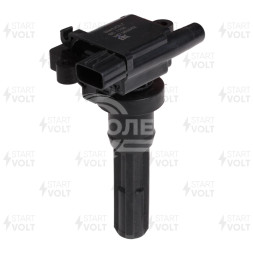 Катушка зажигания для автомобилей Mitsubishi Lancer IX (03-)/Outlander I (03-) 2.0i