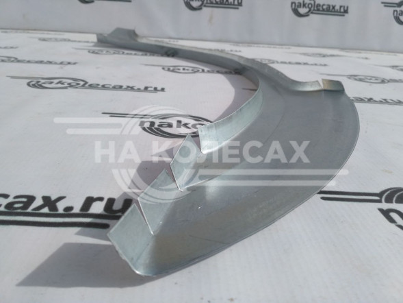 Ремонтные задние арки Nissan Sunny (B15)