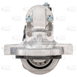 Стартер для автомобилей Mazda 6 GG (02-) 1.8i/2.0i/3 BK (03-) 2.0i 1,2кВт