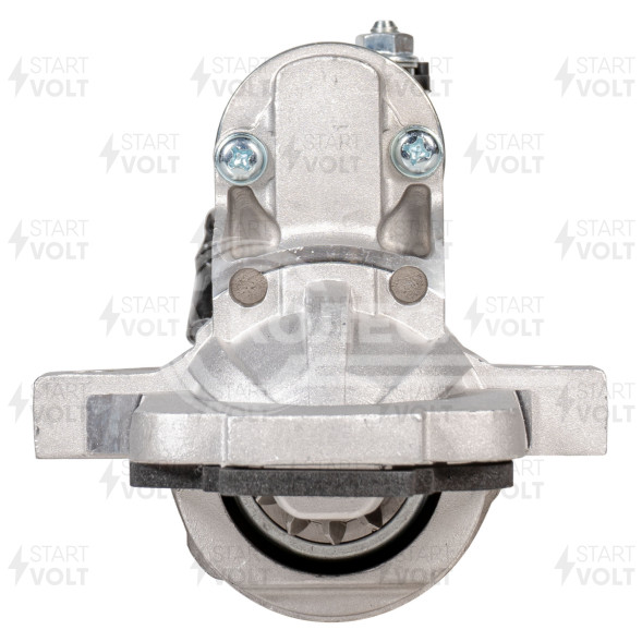 Стартер для автомобилей Mazda 6 GG (02-) 1.8i/2.0i/3 BK (03-) 2.0i 1,2кВт