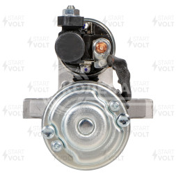 Стартер для автомобилей Mazda 6 GG (02-) 1.8i/2.0i/3 BK (03-) 2.0i 1,2кВт