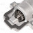 Стартер для автомобилей Mazda 6 GG (02-) 1.8i/2.0i/3 BK (03-) 2.0i 1,2кВт
