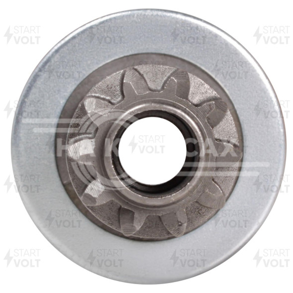 Привод стартера (бендикс) для автомобилей VAG Polo Sedan (11-)/Golf V (03-) МT 1.6i