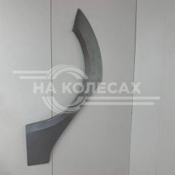 Задание арки Kia Ceed II 12-30y5 2012-2018