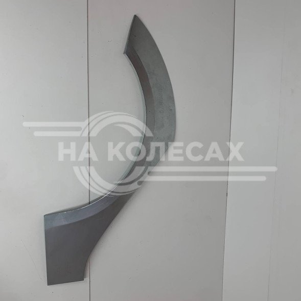 Задание арки Kia Ceed II 12-30y5 2012-2018