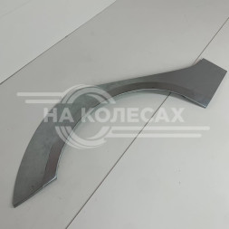 Задание арки Kia Ceed II 12-30y5 2012-2018