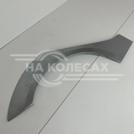 Задание арки Kia Ceed II 12-30y5 2012-2018