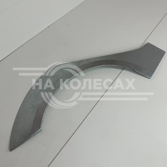 Задание арки Kia Ceed II 12-30y5 2012-2018