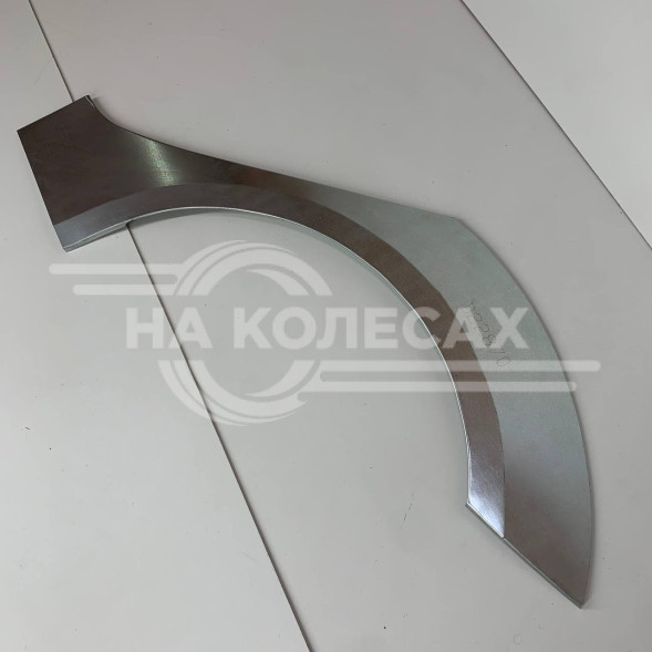 Задание арки Kia Ceed II 12-30y5 2012-2018