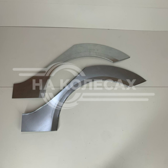 Задание арки Kia Ceed II 12-30y5 2012-2018