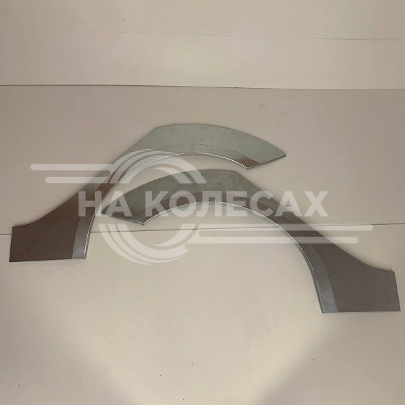 Задание арки Kia Ceed II 12-30y5 2012-2018