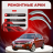Задание арки Kia Ceed II 12-30y5 2012-2018