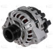 Генератор для автомобилей Лада 2123/Chevrolet Niva 110A (тип Bosch)