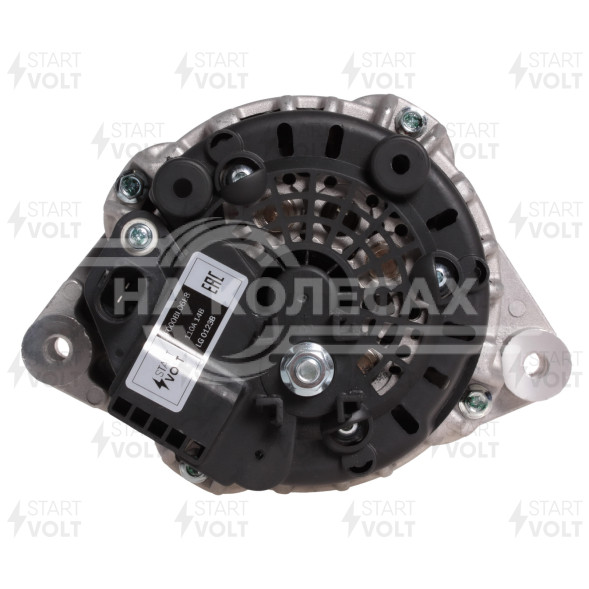 Генератор для автомобилей Лада 2123/Chevrolet Niva 110A (тип Bosch)