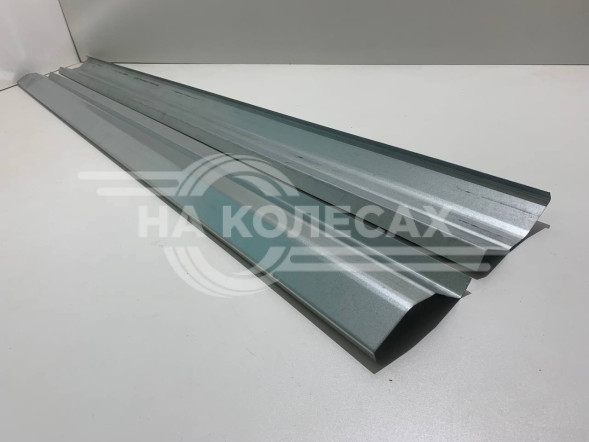 Ремонтные пороги Mitsubishi Lancer 10