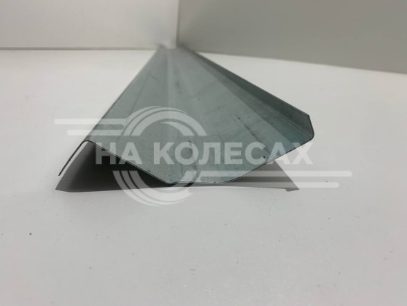 Ремонтные пороги Mitsubishi Lancer 10