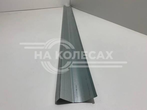 Ремонтные пороги Mitsubishi Lancer 10