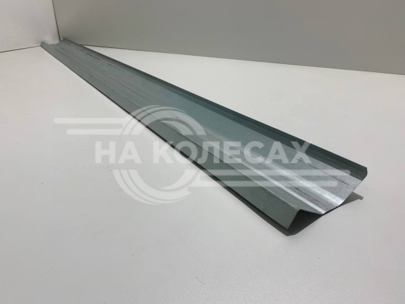 Ремонтные пороги Mitsubishi Lancer 10