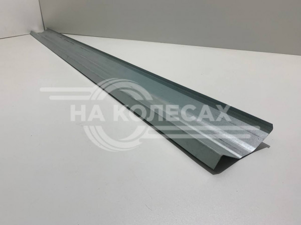 Ремонтные пороги Mitsubishi Lancer 10