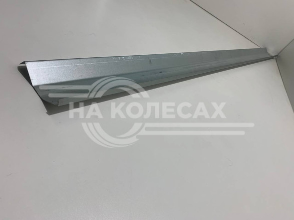 Ремонтные пороги Mitsubishi Lancer 10