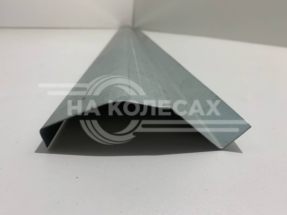 Ремонтные пороги Mitsubishi Lancer 10