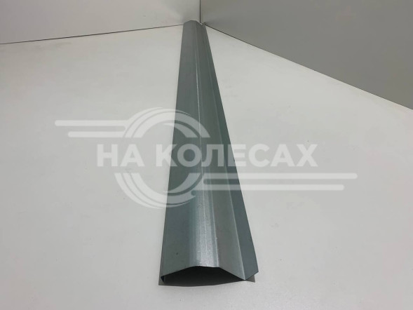 Ремонтные пороги Mitsubishi Lancer 10