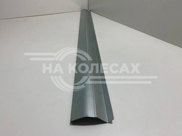 Ремонтные пороги Mitsubishi Lancer 10