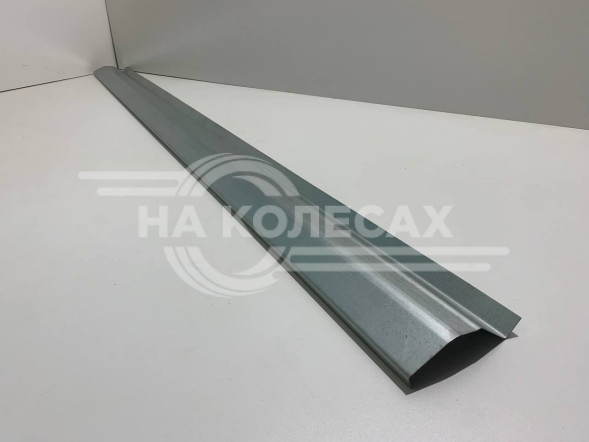 Ремонтные пороги Mitsubishi Lancer 10