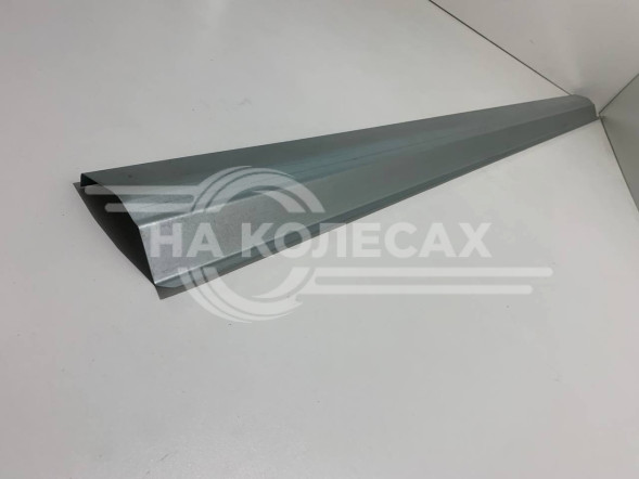 Ремонтные пороги Mitsubishi Lancer 10