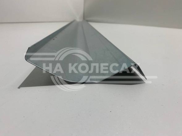 Ремонтные пороги Mitsubishi Lancer 10