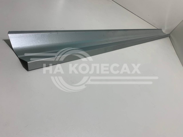 Ремонтные пороги Mitsubishi Lancer 10