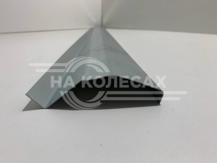 Ремонтные пороги Mitsubishi Lancer 10