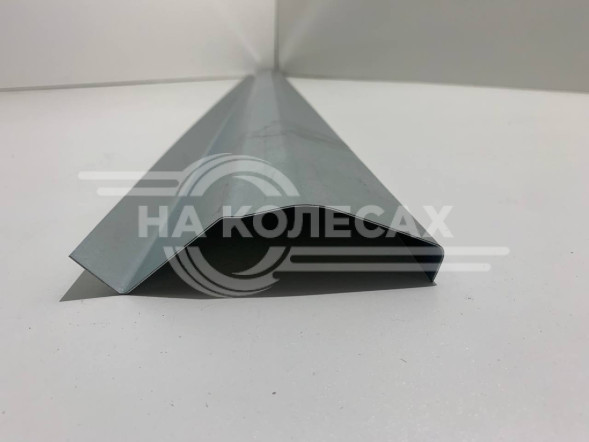 Ремонтные пороги Mitsubishi Lancer 10