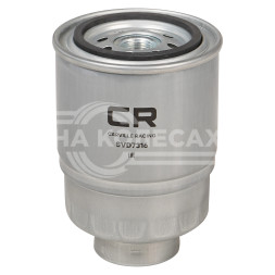 Фильтр топливный для автомобилей Mitsubishi Pajero II (90-)/Sport (98-)/L200 (96-) 2.5D