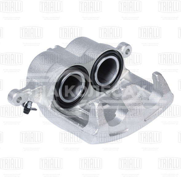 Суппорт тормозной для автомобилей Nissan X-Trail T30 (01-) передний левый d=45мм