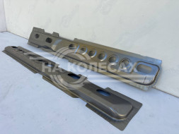 ​Внутренний порог Priora Приора