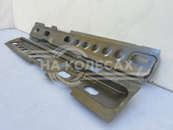 ​Внутренний порог Priora Приора