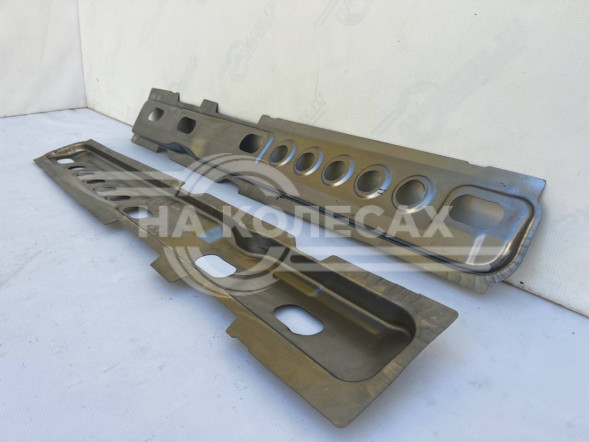 ​Внутренний порог Priora Приора