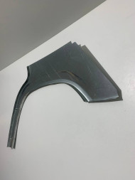 Ремонтные арки задние Mercedes Benz W124