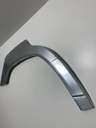 Ремонтные арки задние Mercedes Benz W124